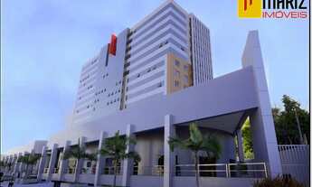 Imagem 2: SALA COMERCIAL em MACEIÓ - AL, NORCON EMPRESARIAL - MANGABEIRAS