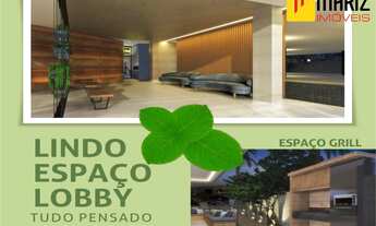 Imagem 4: Edifício Jardins Eulina - Jatiúca