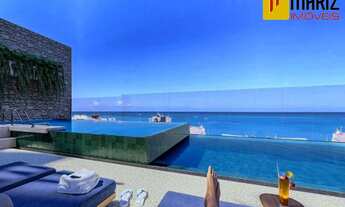 Imagem 4: APARTAMENTO RESIDENCIAL em MACEIÓ - AL, PONTA VERDE