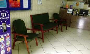 Imagem 2: SALAS PARA ALUGUEL TURNOS (TARDE E NOITE