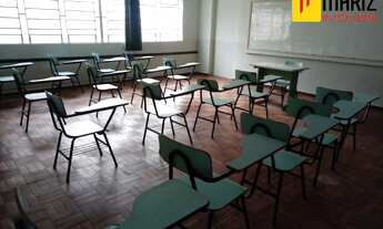 Imagem 5: SALAS PARA ALUGUEL TURNOS (TARDE E NOITE