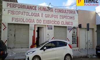 Imagem: PONTO COMERCIAL NO CENTRO, ARAPIRACA 550m²