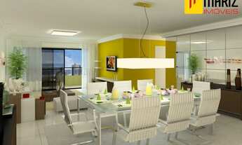 Imagem 6: Edifício Indico - Jatiúca