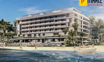 Imagem: APARTAMENTO RESIDENCIAL em BARRA DE SÃO