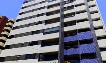 Imagem: Edifício Jardim Giverny - Jatiúca