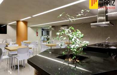 Imagem 6: Edifício Jardim Giverny - Jatiúca