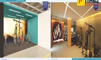 Imagem 4: APARTAMENTO RESIDENCIAL em MACEIÓ - AL, - CRUZ DAS ALMAS