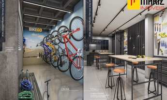 Imagem 6: APARTAMENTO RESIDENCIAL em MACEIÓ - AL, CRUZ DAS ALMAS