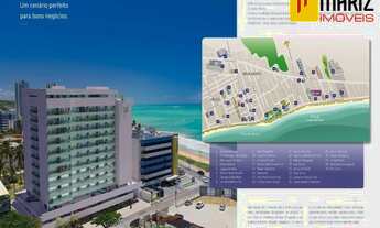 Imagem 2: APARTAMENTO RESIDENCIAL em MACEIÓ - AL, CRUZ DAS ALMAS