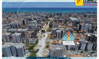 Imagem 2: Edifício Maria Bernadete Sampaio - Jatiúca