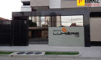 Imagem 6: Edifício Lumière - Jatiúca