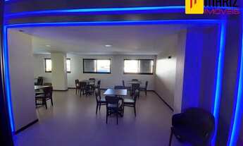 Imagem 7: Edifício Lumière - Jatiúca