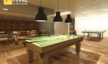 Imagem 6: Edf. Waves, 4 dormitórios, 4 suíte, 5 banheiro, 5 vagas na garagem, 386M² de Área Construí