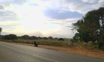 Imagem: SITIO RURAL em PALMEIRA DOS ÍNDIOS - AL