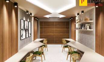 Imagem 6: Edifício Wish Residence - Jatiúca