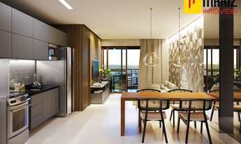 Imagem 7: Edifício Wish Residence - Jatiúca