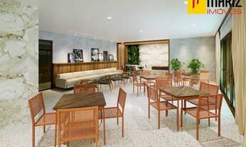 Imagem 5: Edifício Wish Residence - Jatiúca