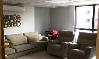 Imagem 5: Edifício Salmar - Jatiúca