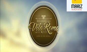 Imagem: TERRENO RESIDENCIAL em SÃO MIGUEL DOS CAMPOS