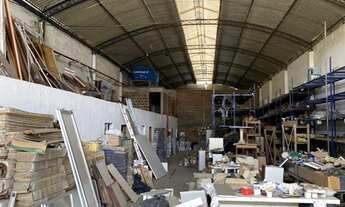 Imagem 2: GALPAO INDUSTRIAL em MACEIÓ - AL, SERRARIA