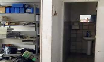 Imagem 4: GALPAO INDUSTRIAL em MACEIÓ - AL, SERRARIA