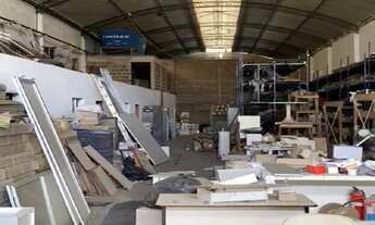 Imagem 5: GALPAO INDUSTRIAL em MACEIÓ - AL, SERRARIA