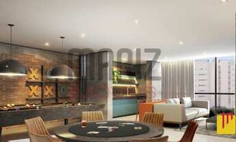 Imagem 4: Edifício Smart Stay Izidro a partir de 679.900,00 - Ponta Verde