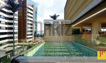 Imagem 6: Edifício Smart Stay Izidro a partir de 679.900,00 - Ponta Verde