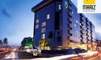 Imagem 2: APARTAMENTO COMERCIAL em MACEIÓ - AL, CRUZ DAS ALMAS