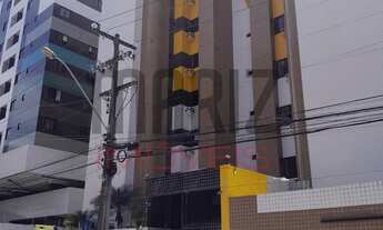 Imagem: Edifício Ágata - Jatiúca