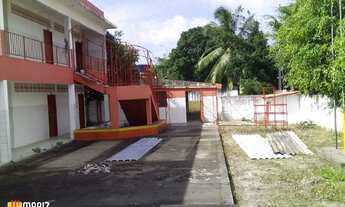 Imagem: PRÉDIO COMERCIAL NO ANTARES 1.329,88