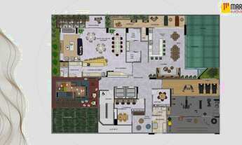 Imagem 2: APARTAMENTO RESIDENCIAL em MACEIÓ - AL, PONTA VERDE