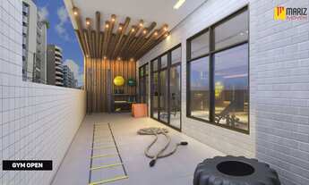 Imagem 4: APARTAMENTO RESIDENCIAL em MACEIÓ - AL, PONTA VERDE