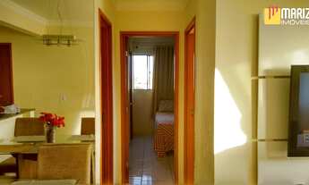 Imagem 7: APARTAMENTO RESIDENCIAL em MACEIÓ - AL, BARRO DURO