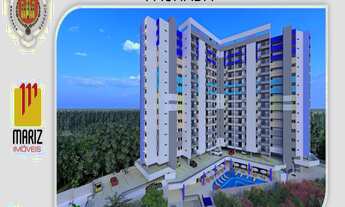 Imagem: APARTAMENTO RESIDENCIAL em MACEIÓ - AL