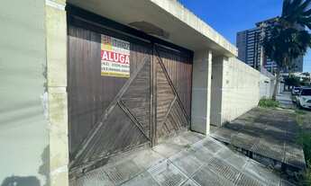 Imagem: CASA COMERCIAL em MACEIÓ - AL, SERRARIA