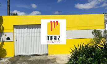 Imagem: Condomínio residencial recanto das lagoas