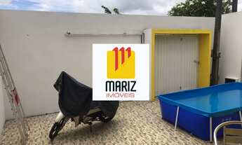 Imagem 4: Condomínio residencial recanto das lagoas Forene Rua C (nº126) Nova Satuba