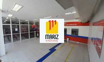 Imagem 4: Para locação local equipado com espaço para caixas eletrônicas e servidor de internet, esp