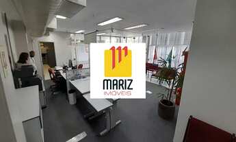 Imagem 6: Para locação local equipado com espaço para caixas eletrônicas e servidor de internet, esp