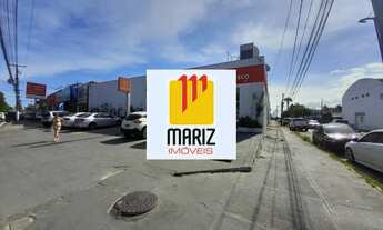 Imagem 2: Para locação local equipado com espaço para caixas eletrônicas e servidor de internet, esp