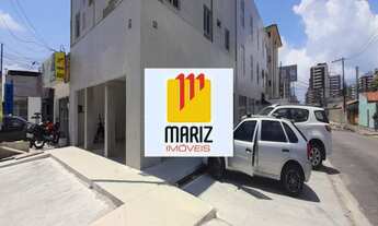 Imagem: Localizado na Avenida João Davino na Mangabeiras