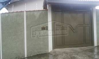 Imagem: CASA RESIDENCIAL em ITATIBA - SP, JARDIM