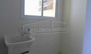 Imagem 2: APARTAMENTO RESIDENCIAL em ITATIBA - SP, EDIFÍCIO UP TOWER BRAIDGE