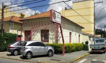 Imagem: SALA COMERCIAL em ITATIBA - SP, CENTRO