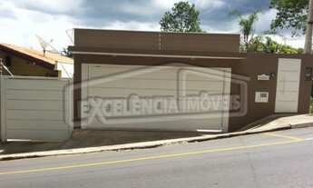 Imagem: CASA casas em ITATIBA - SP, NOVA ITATIBA