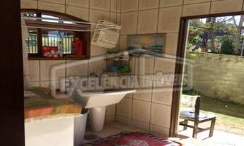 Imagem 6: CHACARA RESIDENCIAL em ITATIBA - SP, JARDIM LEONOR