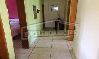 Imagem 7: CHACARA RESIDENCIAL em ITATIBA - SP, JARDIM LEONOR