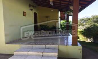 Imagem: CHACARA RESIDENCIAL em ITATIBA - SP, JARDIM