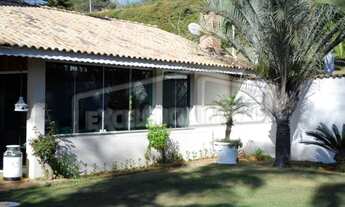 Imagem 2: CHACARA RESIDENCIAL em ITATIBA - SP, MOENDÃO